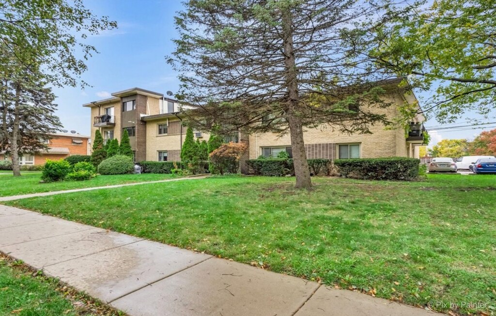 1060 N Wheeling Rd Unit C2, Mount Prospect, IL 60056 Condo for Rent