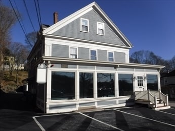 Building Photo - 1026 Chestnut St