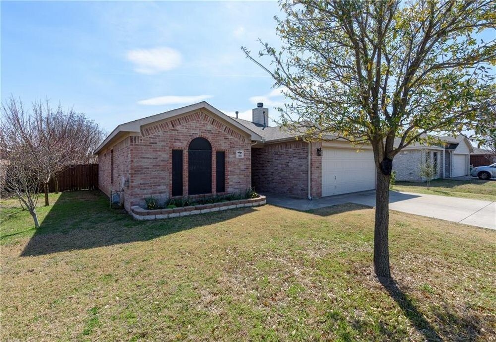 Building Photo - 603 Lonestar Park
