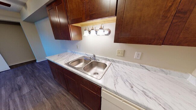 Foto del interior - North Pointe Apartments