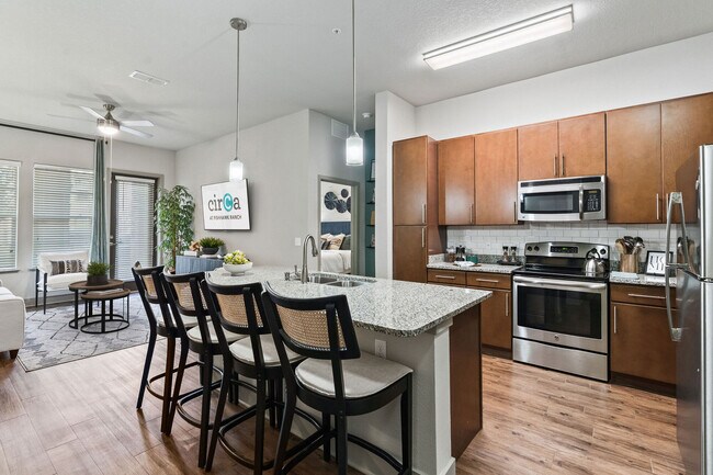 Foto del edificio - Circa at Fishhawk Ranch