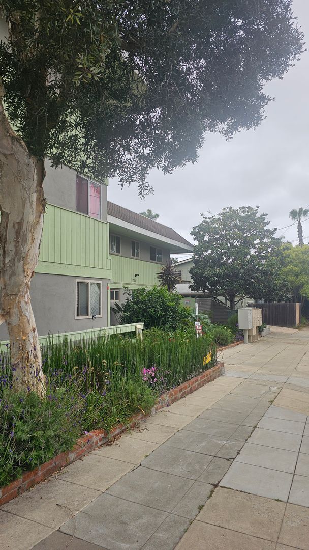 Foto del interior - Redwood Terrace