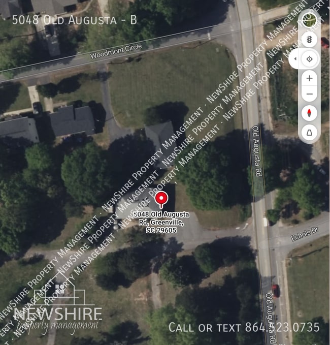 Photo - 5048 Old Augusta Rd Townhome