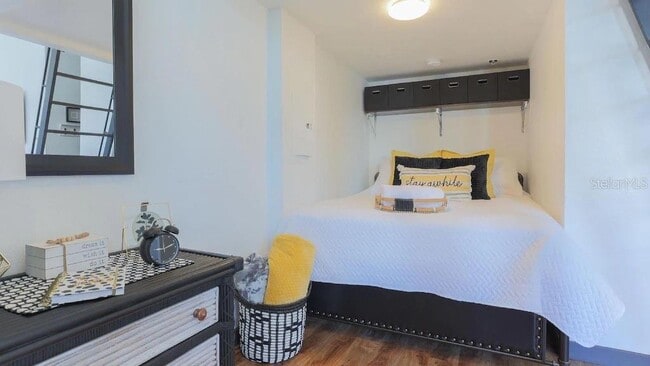 Foto del edificio - 2004 N Howard Ave