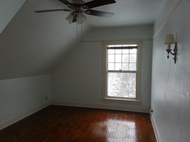 Primary Bedroom - 745 Milwaukee Rd