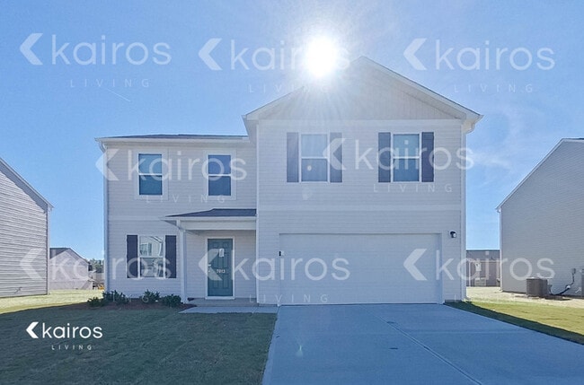 Building Photo - 7013 Peppermill Way