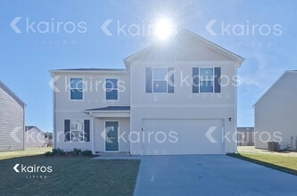 Building Photo - 7013 Peppermill Way