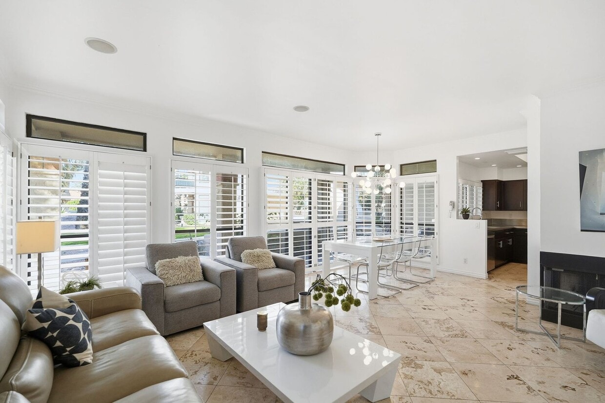 Foto principal - Charming 2-Bedroom Casita