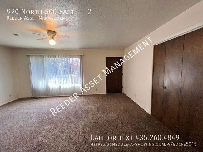 Building Photo - 920 N 500 E