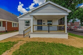 Building Photo - 1624 E Olive St