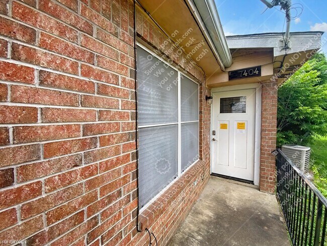 Building Photo - 3 br, 2 bath House - 7404 Providence Ave