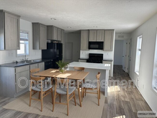 Foto del edificio - 700 S 12th St