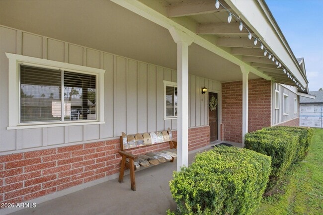 Building Photo - 1701 E Tuckey Ln