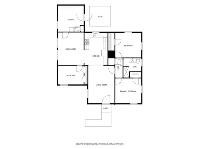 Building Photo - 206 E Skyview Rd