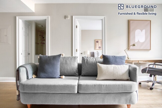 Foto del edificio - 770 5th St NW