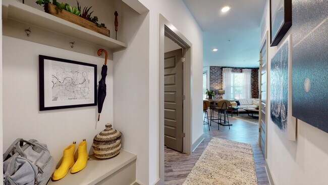 The Anson Apartments Nashville Tn Apartments Com The Anson Apartments Nashville Tn Apartments Com