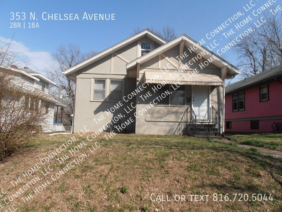 Primary Photo - 353 N Chelsea Ave
