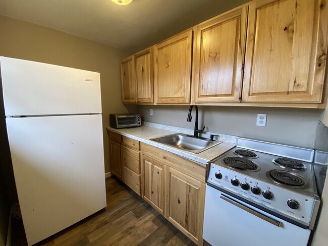 Building Photo - THE VILLAGES SOUTH 314