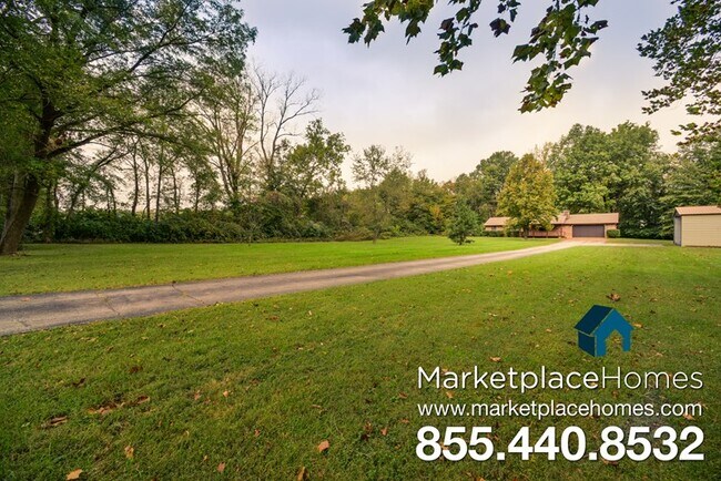 Foto del edificio - 8717 E Mill Creek Rd