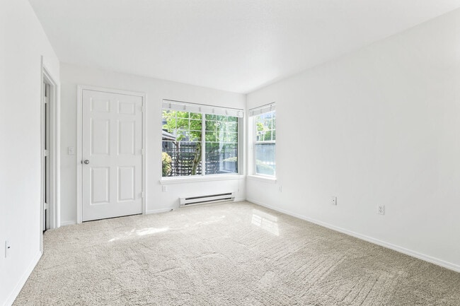 Building Photo - Jackson School Village