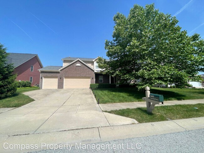 Building Photo - 4 br, 3 bath House - 14451 Heather Knoll Pkwy