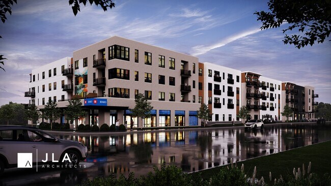 Foto del edificio - Bloom Monona LLC
