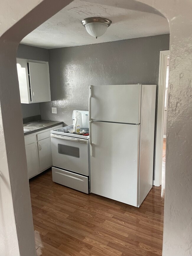 Building Photo - 709 Washington Ave