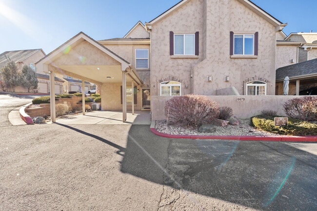 Photo - 6679 Bethesda Point Townhome