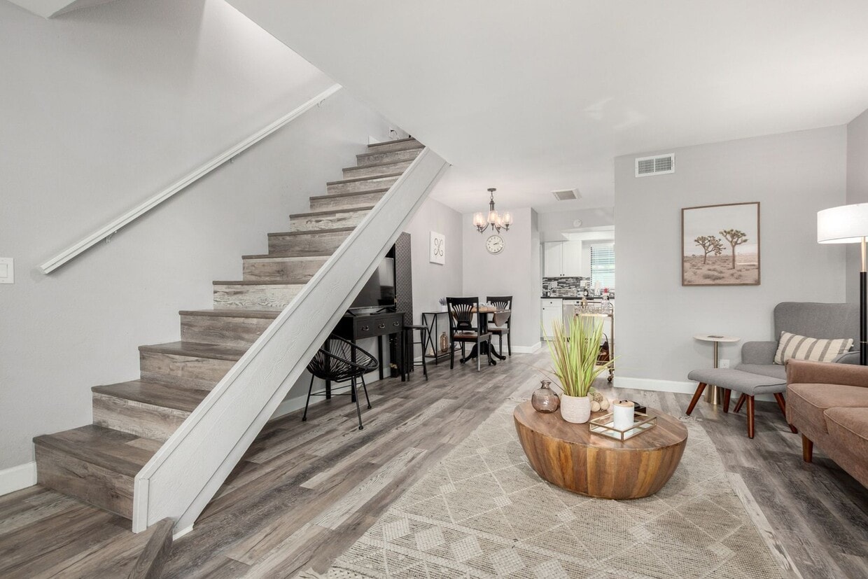 Primary Photo - FURNISHED Scottsdale 2/bed/2bath Townhome ...