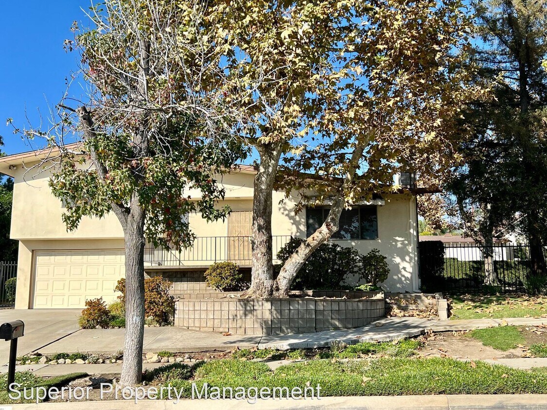 Foto principal - 2 br, 2.5 bath House - 1465 Shannon St.