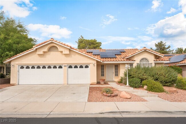 Foto del edificio - 8220 Desert Beach Dr