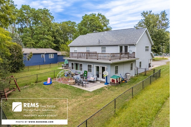 Foto del edificio - 815 Island Ct