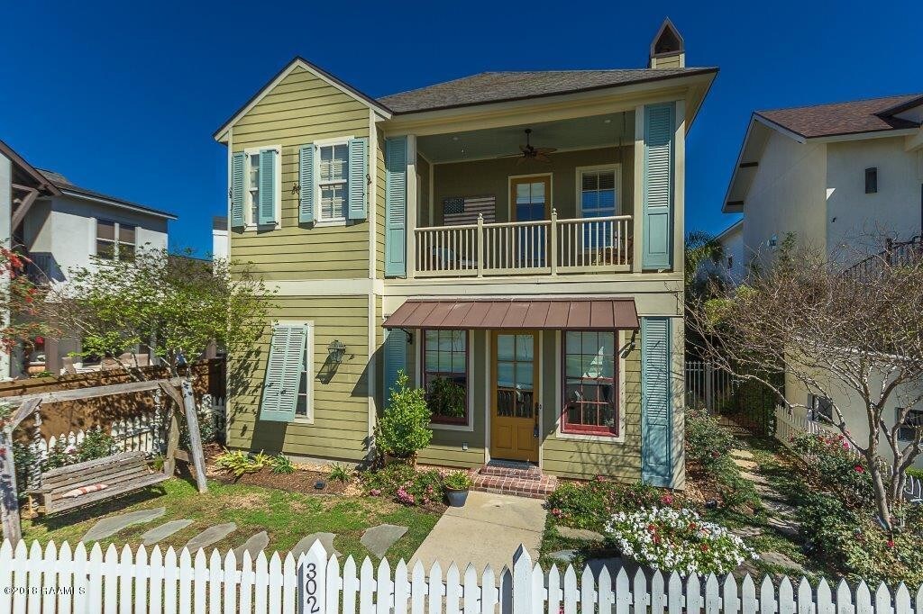 Foto principal - 302 Shore Dr