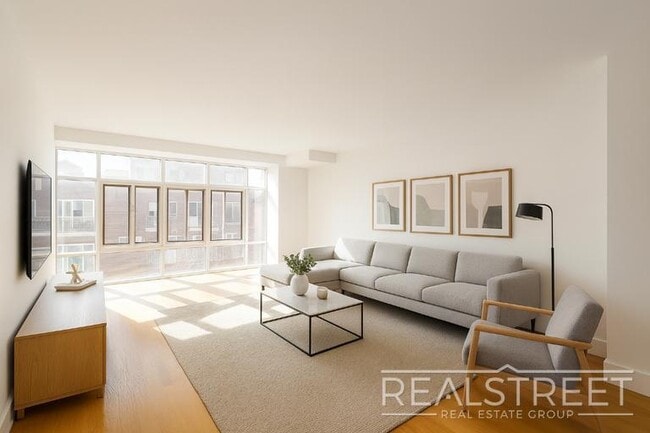 Building Photo - LUXURY Giant 2 BED LOFT in Queens!