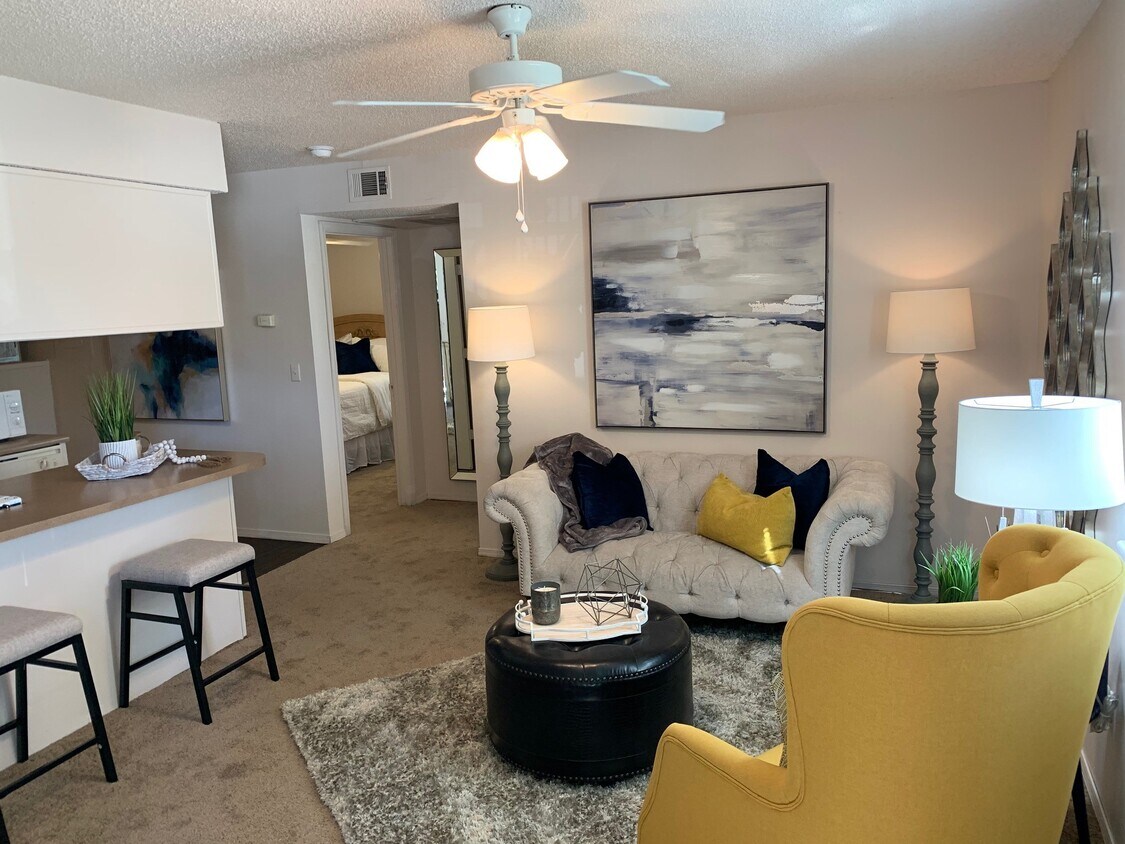 Fountain Lakes Apartments in Benton, AR