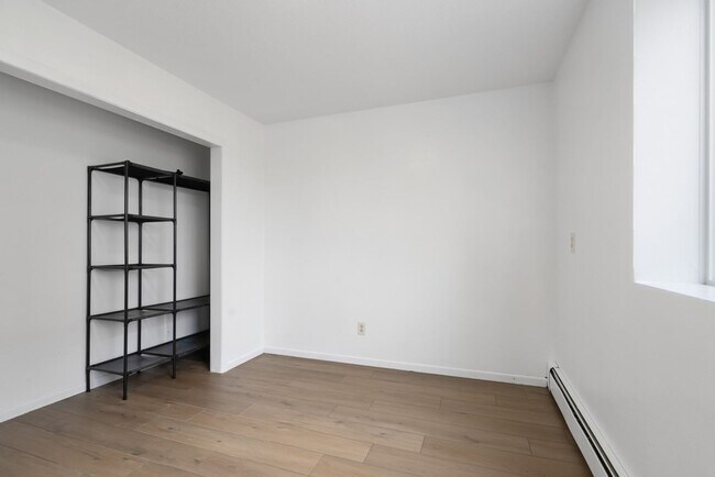 Foto del interior - Wild Grove Apartments - 702 NICC