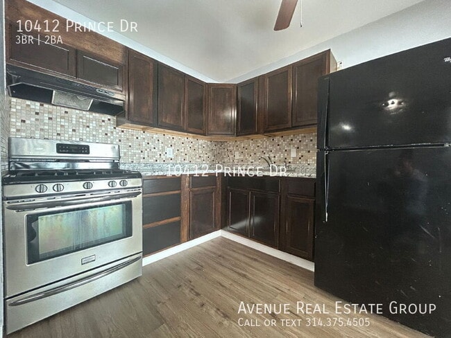 Building Photo - 10412 Prince Dr