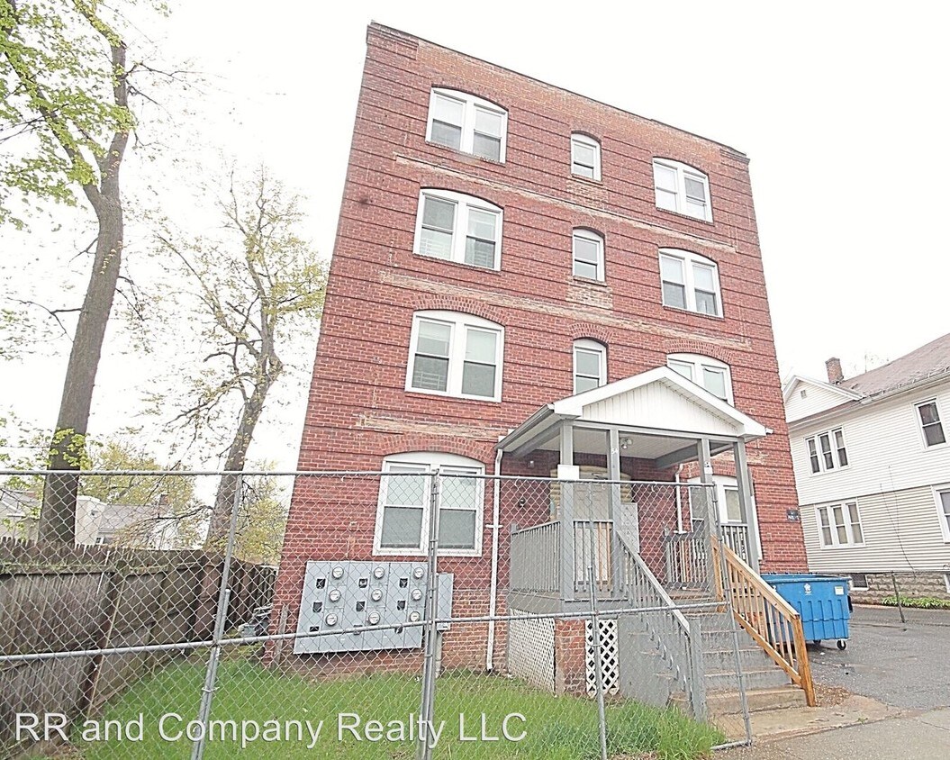 Primary Photo - 54 Cumberland St
