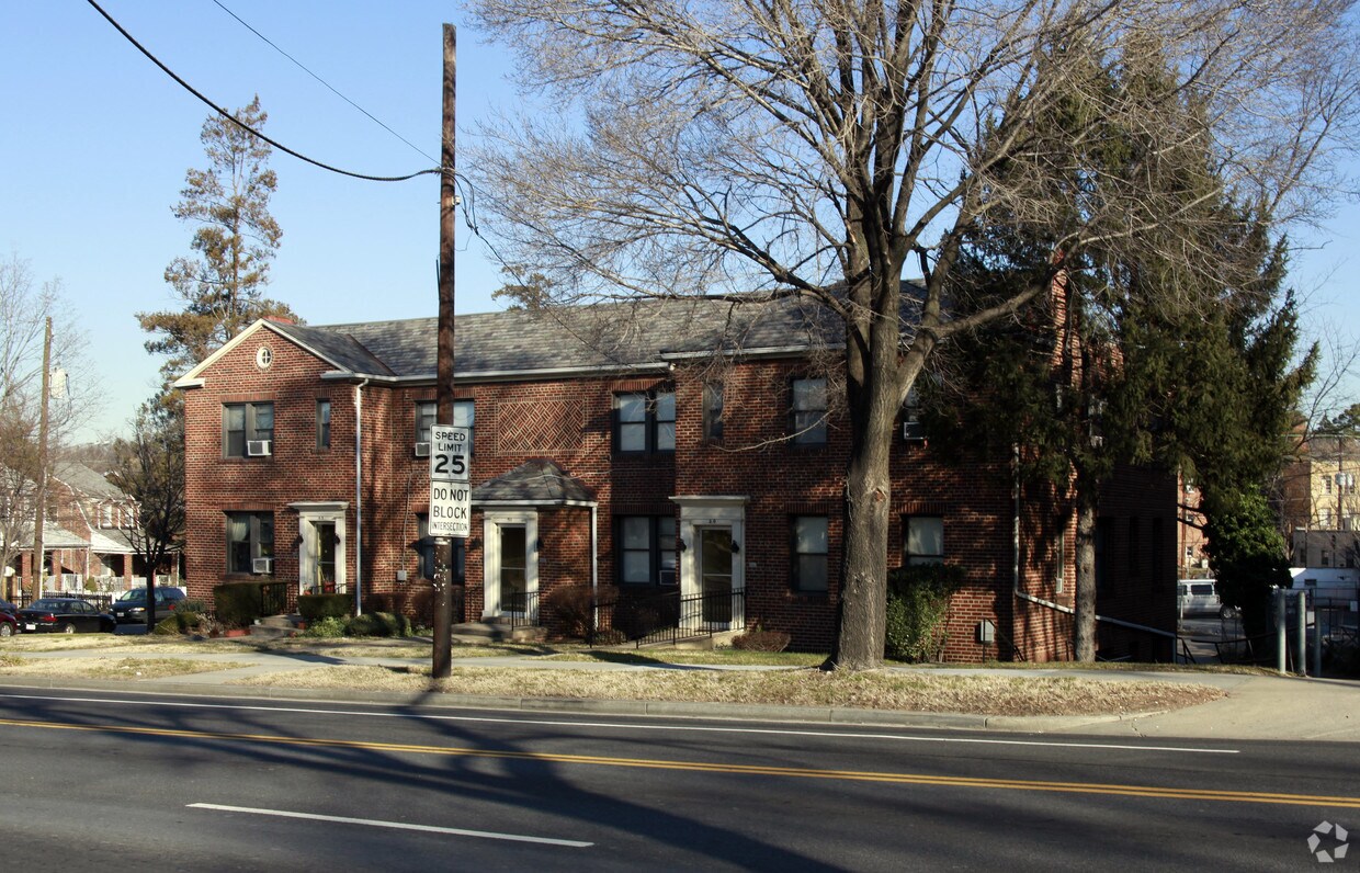 Building Photo - 49-53 Missouri Ave NW