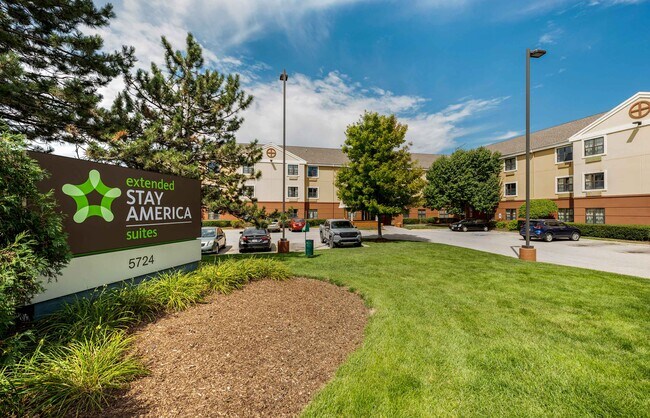 Foto del edificio - Furnished Studio-Chicago - Gurnee