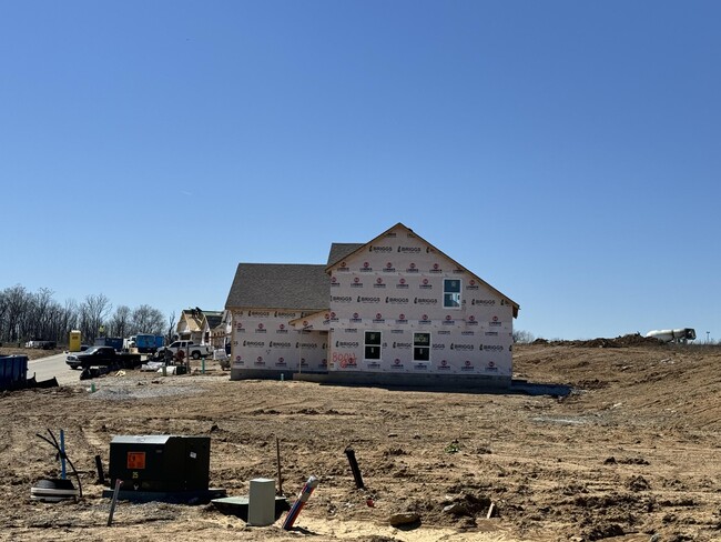 Building Photo - 8104 Driftwood Loop