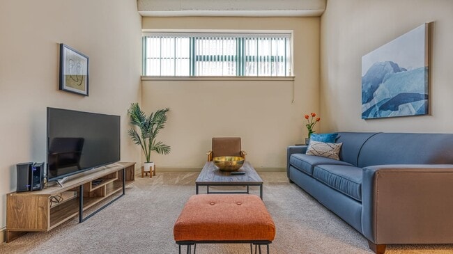 Building Photo - Village Lofts
