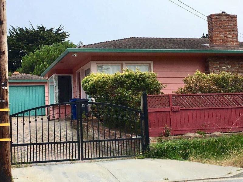 311 Prescott Ln, Pacific Grove, CA 93950 House Rental in Pacific
