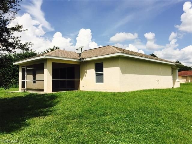 Foto del edificio - 513 Washington Ave