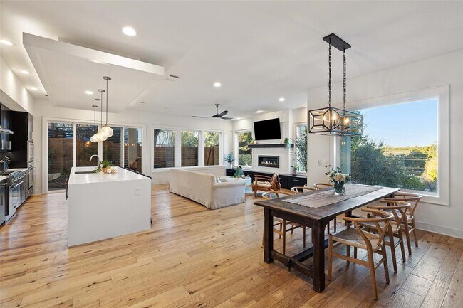 Building Photo - 3608 Tallison Terrace