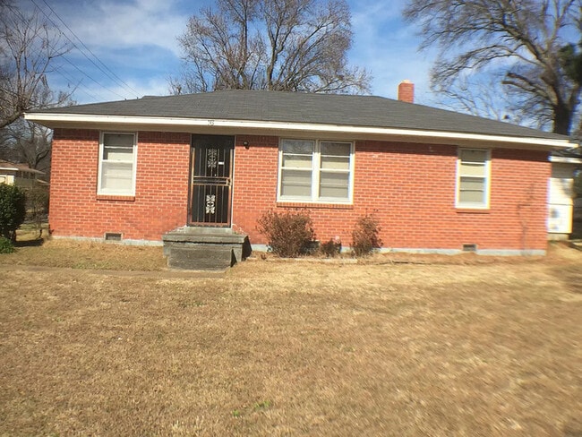 Nice Clean House For Rent! - Nice Clean House For Rent!