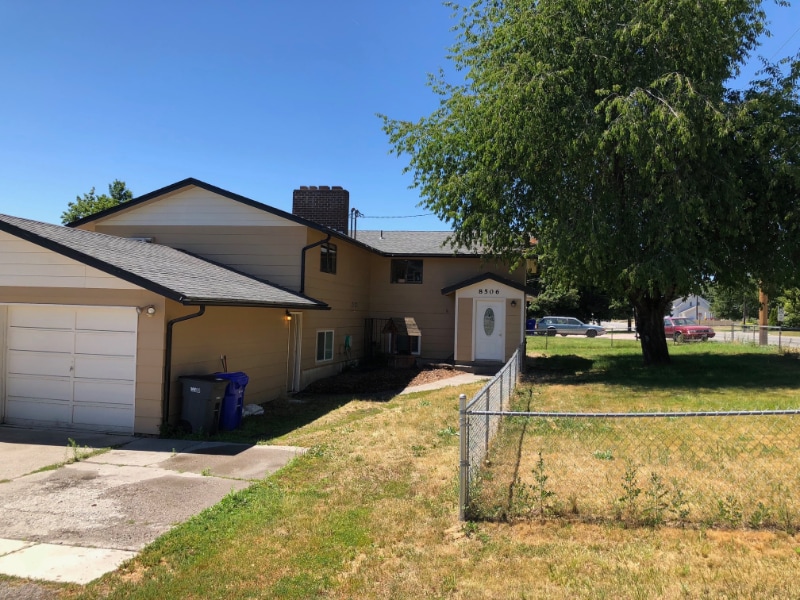 8506 E Upriver Dr, Spokane, WA 99212 House Rental in Spokane, WA