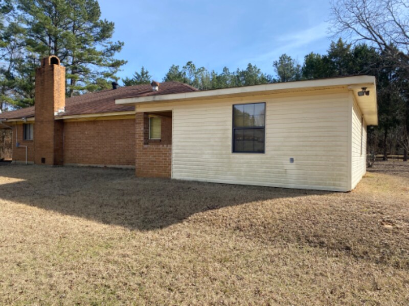 131 A Melton Rd, Bienville, LA 71008 House Rental in Bienville, LA