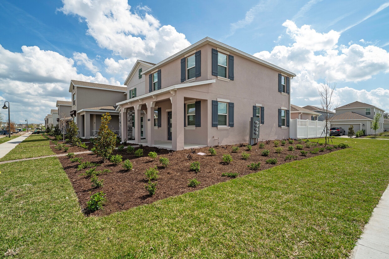 Foto principal - 11706 Boldface Dr.