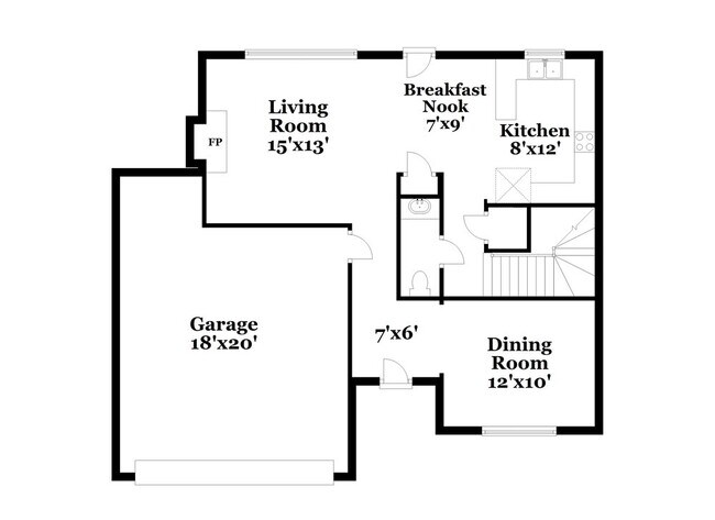 Building Photo - 6522 Grand Hickory Dr